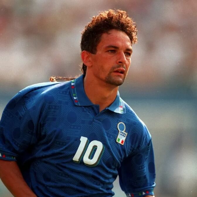 BAGGIO R.