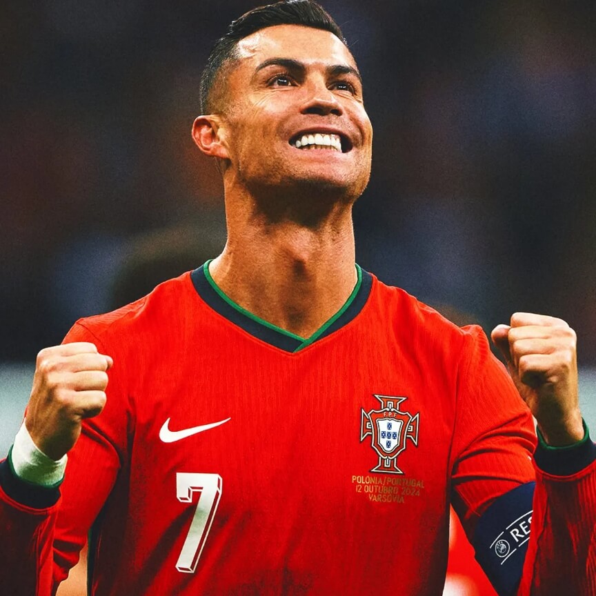 RONALDO