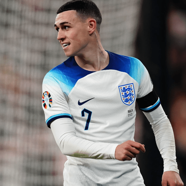 FODEN - TricouriFotbaliști Shop