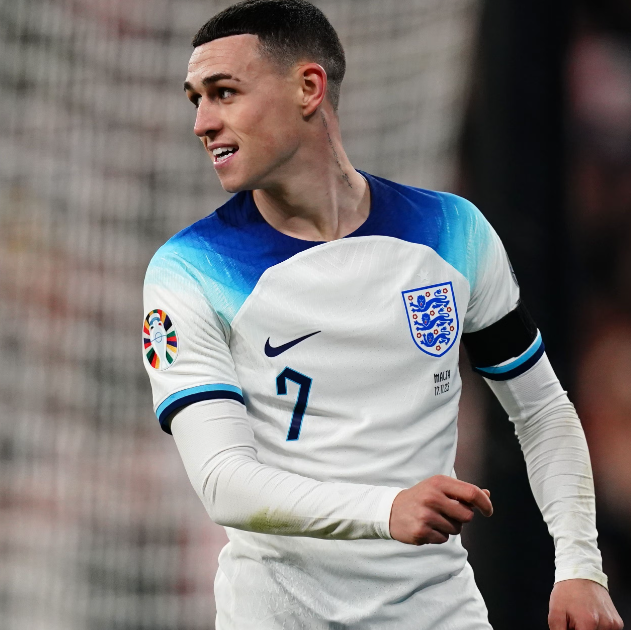 FODEN