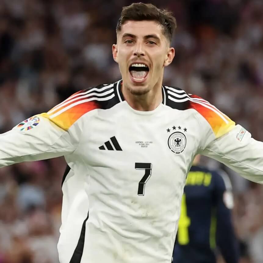 HAVERTZ
