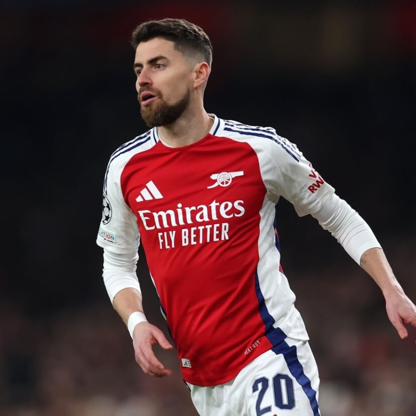 JORGINHO
