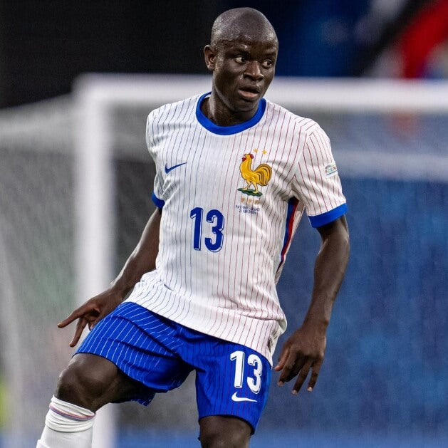 KANTE