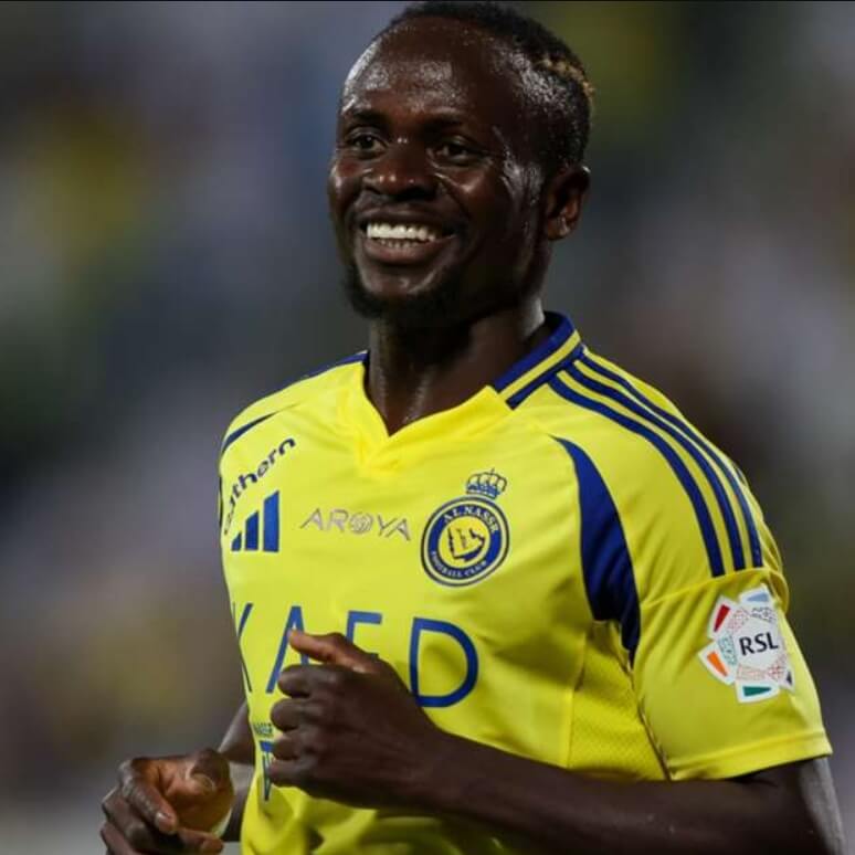 MANÉ