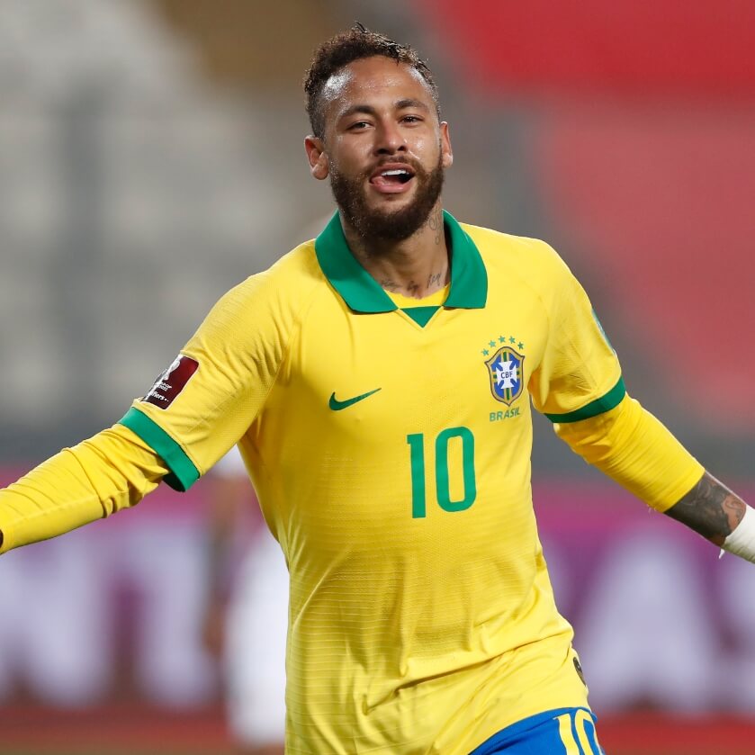 NEYMAR JR
