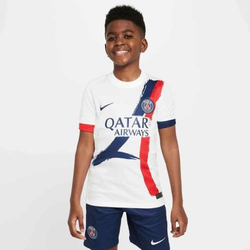 Tricouri PSG pentru Copii