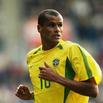 RONALDINHO