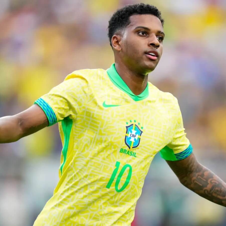 RODRYGO