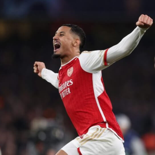 SALIBA