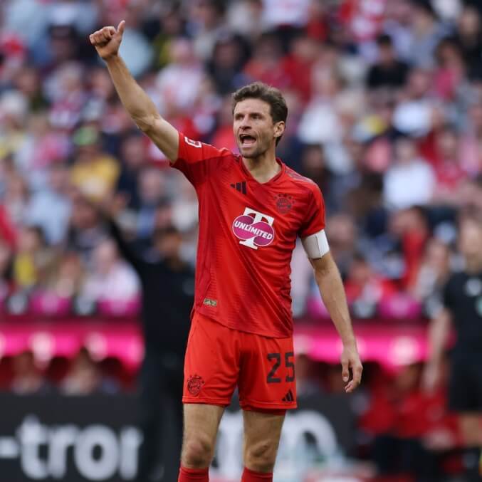 MÜLLER