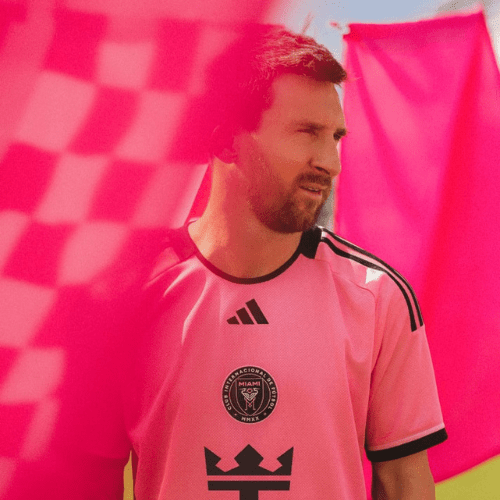 Lionel Messi - TricouriFotbaliști Shop