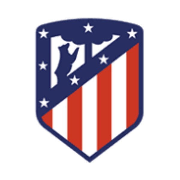 Atletico Madrid - TricouriFotbaliști Shop