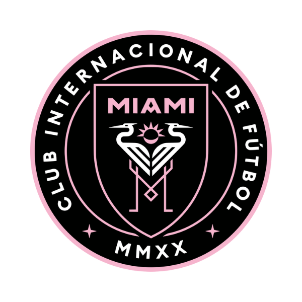 Inter Miami CF - TricouriFotbaliști Shop