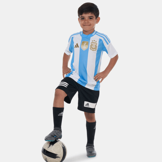Tricouri Argentina pentru Copii