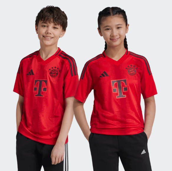 Tricouri Bayern Munchen pentru Copii