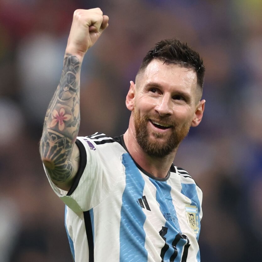MESSI