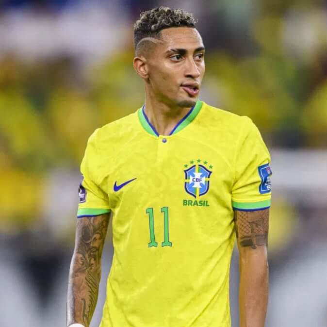 Raphinha