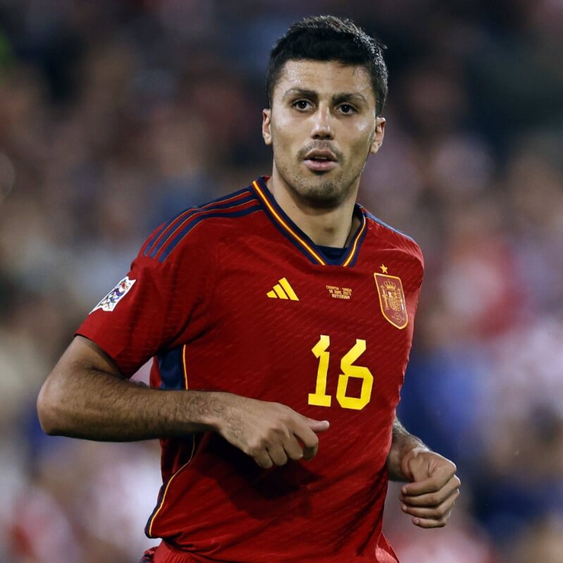 RODRIGO