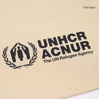 Tricouri Fotbal Barcelona ROONY #19 Deplasare 2025/26 - UCL