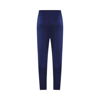 Set Jachete Barcelona 2025/26 - Navy&Orange