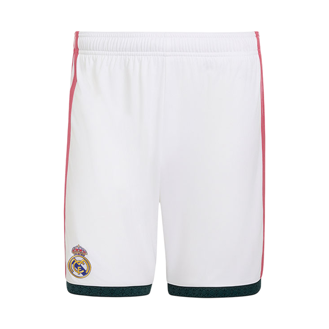 Set Tricouri Fotbal Real Madrid Acasă 2026/27