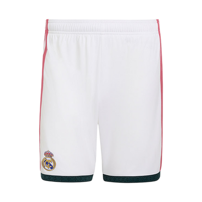 Set Tricouri Fotbal Real Madrid Acasă 2026/27
