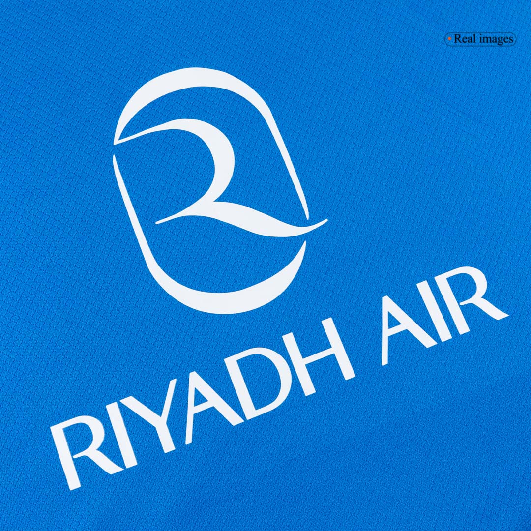 Set Tricouri Fotbal Atletico Madrid Treilea 2025/26