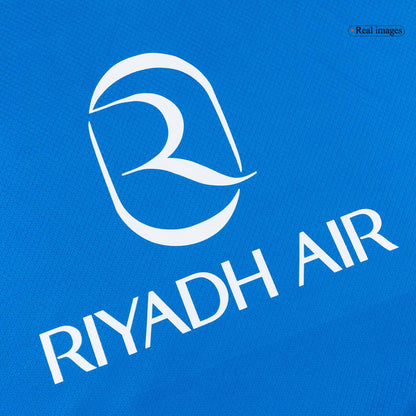 Set Tricouri Fotbal Atletico Madrid Treilea 2025/26