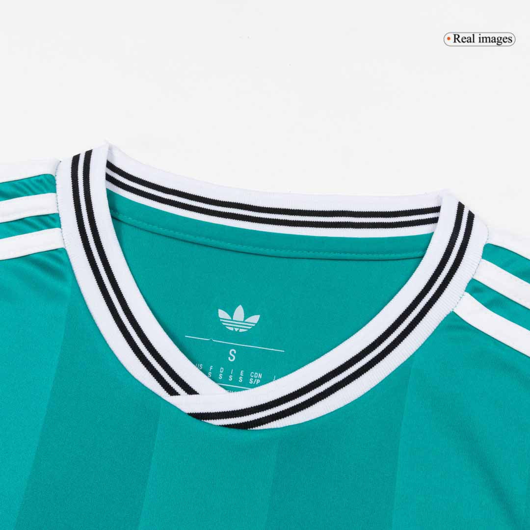 Set Tricouri Fotbal Liverpool Treilea 2025/26