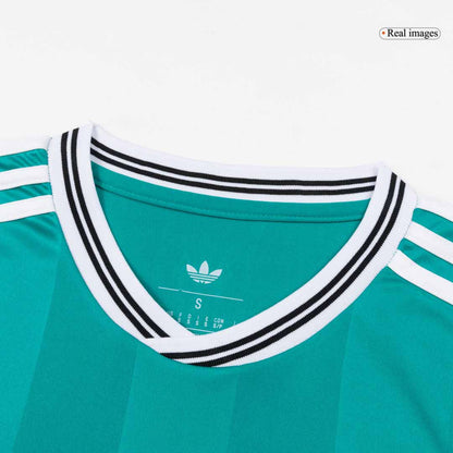 Set Tricouri Fotbal Liverpool Treilea 2025/26