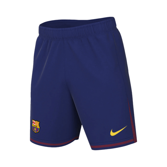 Pantaloni Scurți Barcelona Acasă 2025/26