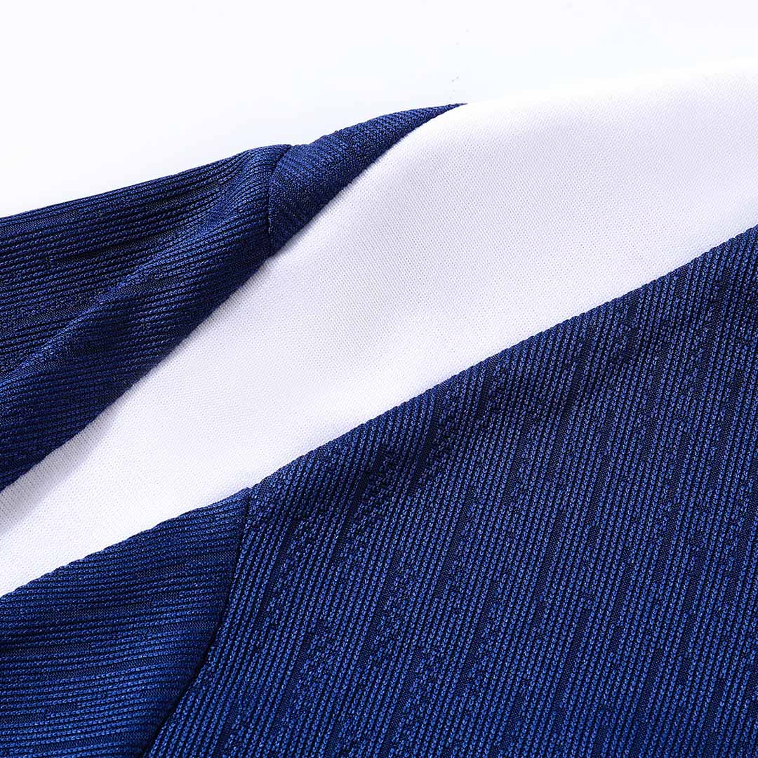 Set Jachete PSG 2025/26 - Navy