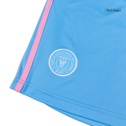 Pantaloni Scurți Inter Miami CF Treilea 2025
