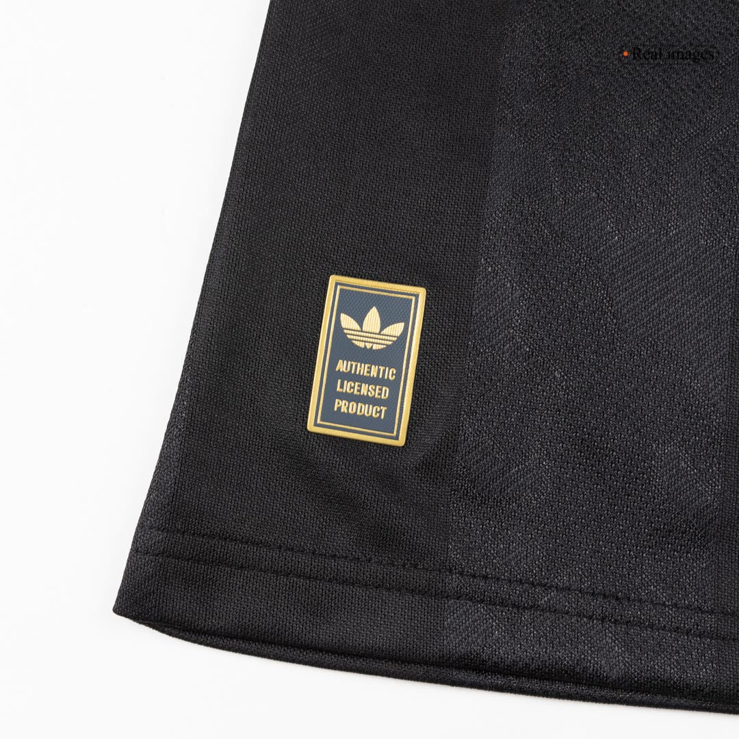 Tricouri Fotbal Manchester United MOUNT 7 Treilea 2025/26 - TricouriFotbaliști Shop