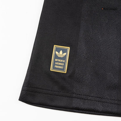 Tricouri Fotbal Manchester United MOUNT 7 Treilea 2025/26 - TricouriFotbaliști Shop