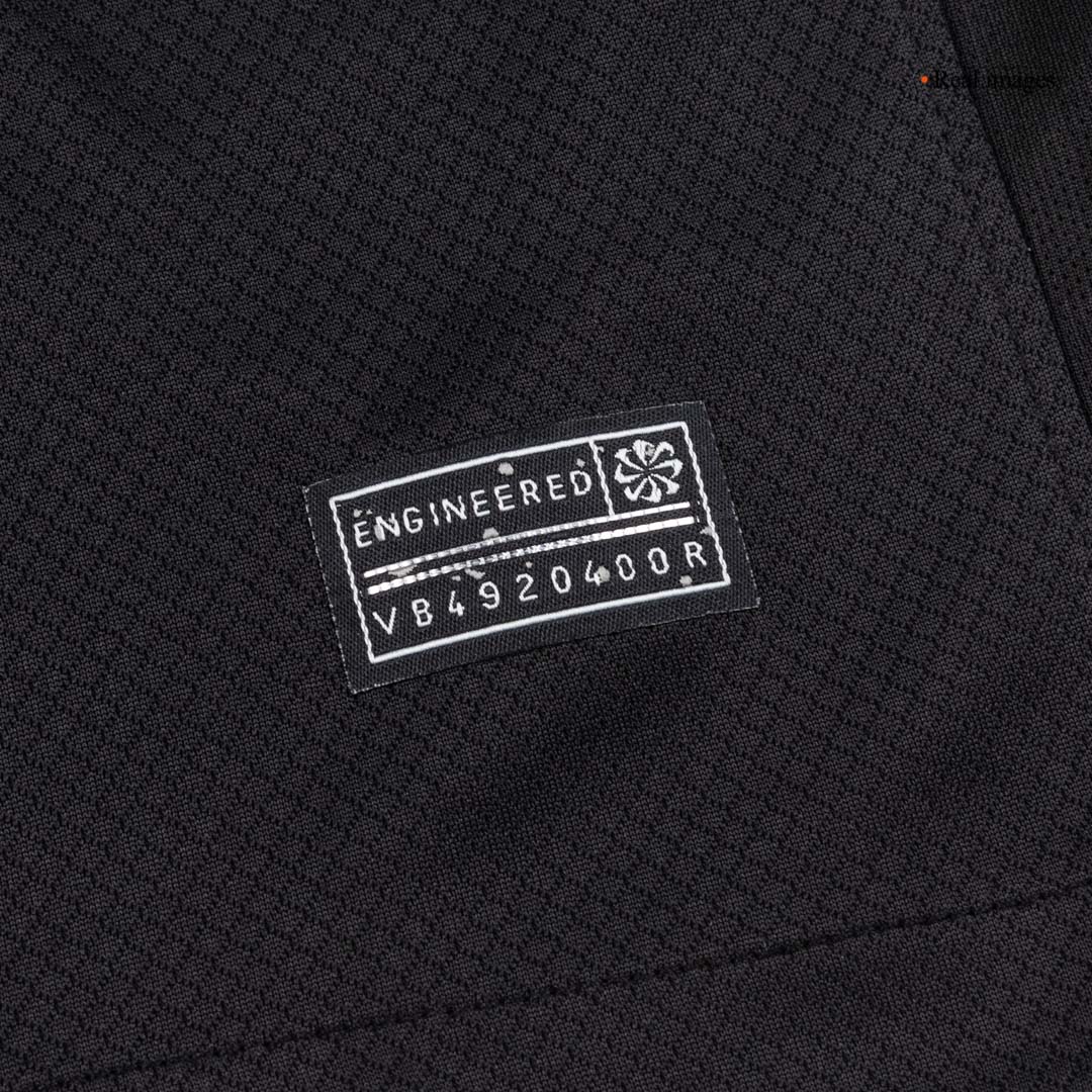 Set Tricouri Fotbal Chelsea Treilea 2025/26