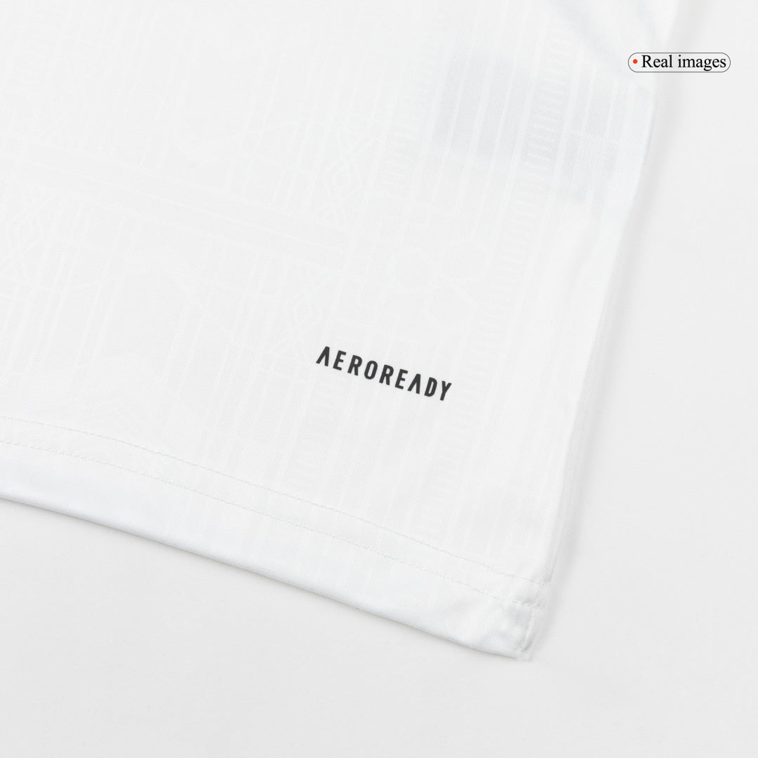 Set Tricouri Fotbal Arsenal Treilea 2025/26