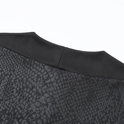 Set Jachete Barcelona 2025/26 - Black