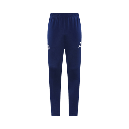 Set Jachete PSG 2025/26 - Red