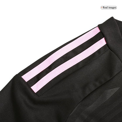 Set Tricouri Fotbal Inter Miami CF Deplasare 2023
