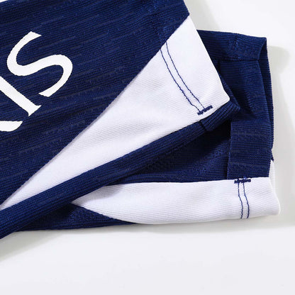 Set Jachete PSG 2025/26 - Navy