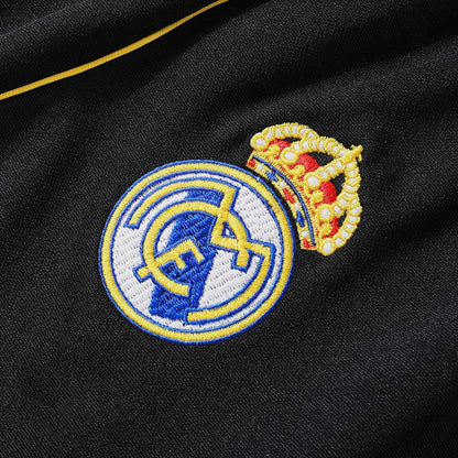 Set Bluză Real Madrid 2025/26 Pentru Copii - White