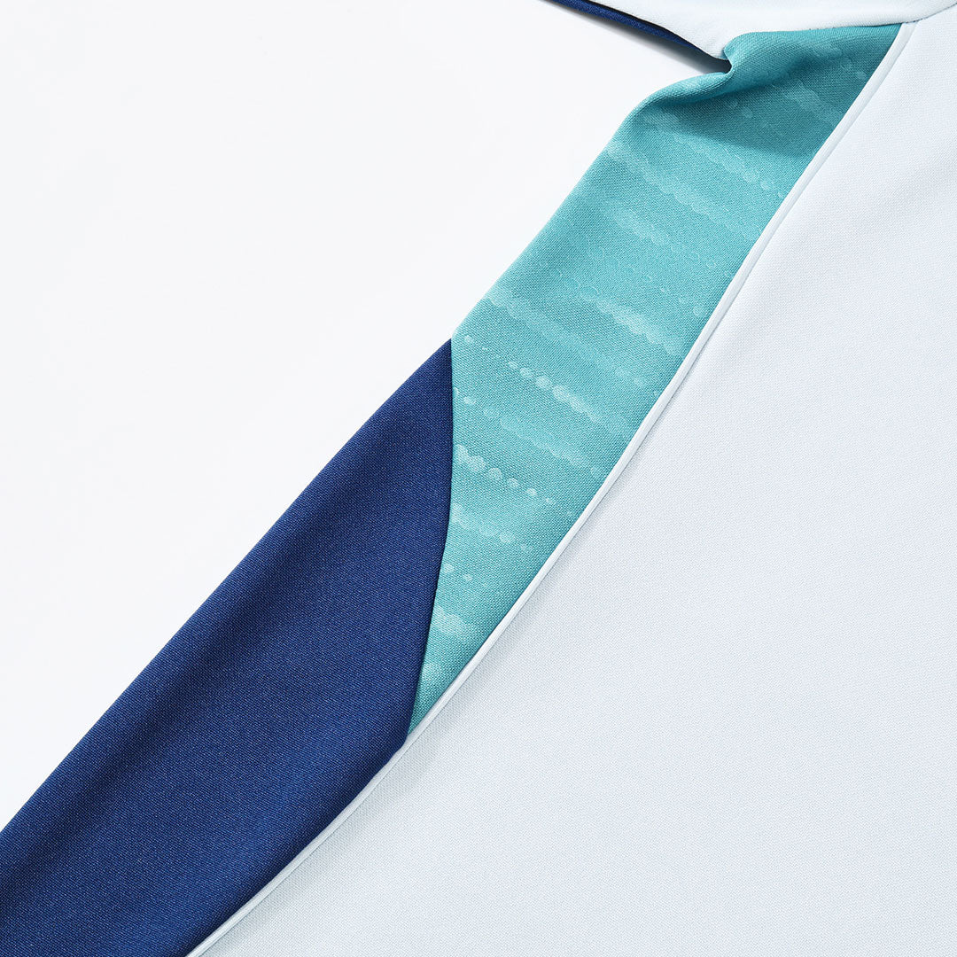 Set Jachete Arsenal 2025/26 - White