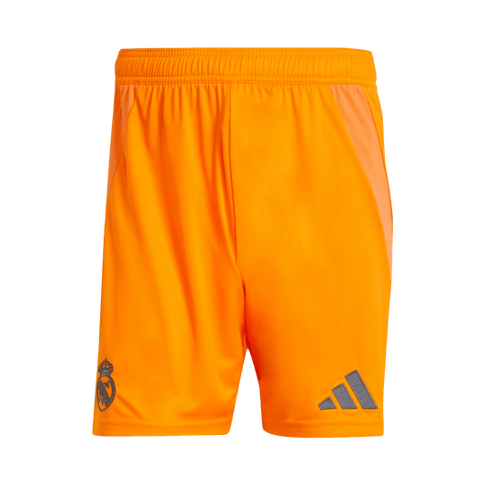 Pantaloni Scurți Real Madrid Deplasare 2024/25