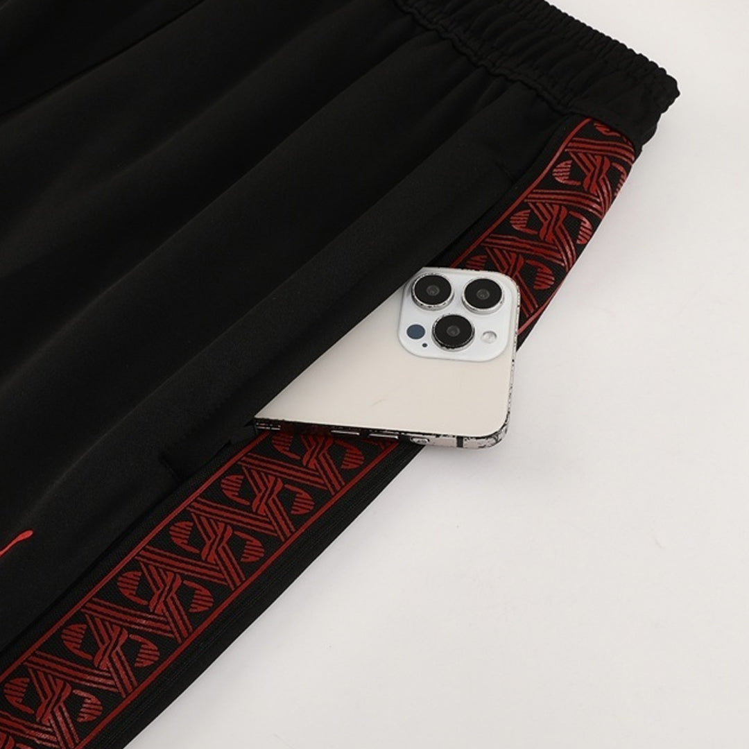 Set Jachete AC Milan 2025/26 - White