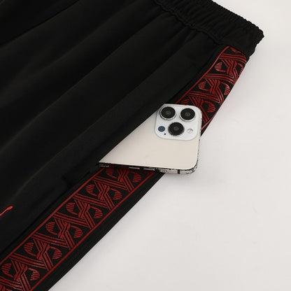 Set Jachete AC Milan 2025/26 - White