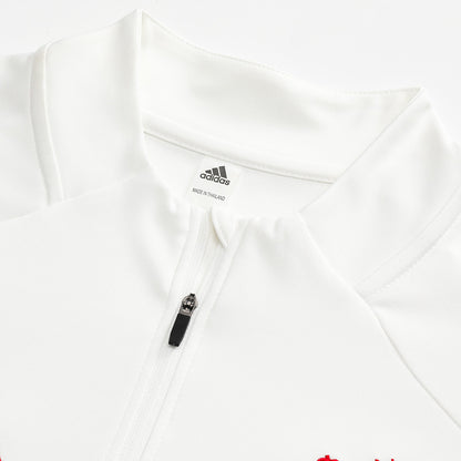 Set Jachete Liverpool 2025/26 - White