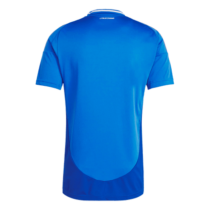 Tricouri Fotbal Italia Acasă 2024 (mărime mare)