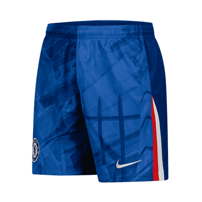 Pantaloni Scurți Chelsea Acasă 2025/26