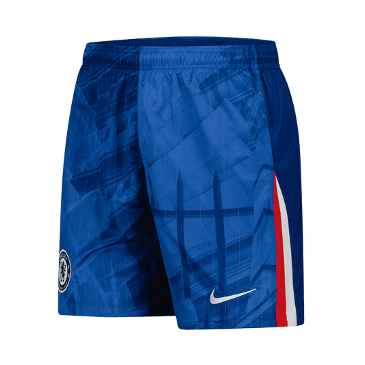 Pantaloni Scurți Chelsea Acasă 2025/26